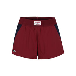 Tenisové Oblečení Lacoste Players Shorts